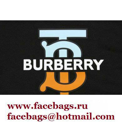 Burberry T-shirt 03 2022