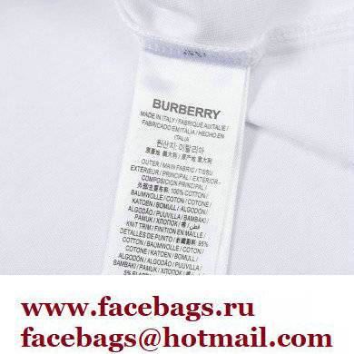 Burberry T-shirt 20 2022