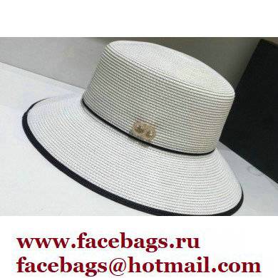 Dior Straw Hat 02 2022