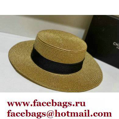 Dior Straw Hat 09 2022