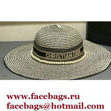 Dior Straw Hat 23 2022