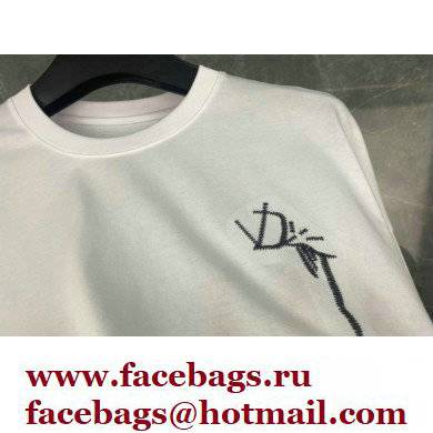 Dior T-shirt 03 2022