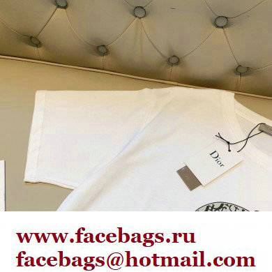 Dior T-shirt 07 2022