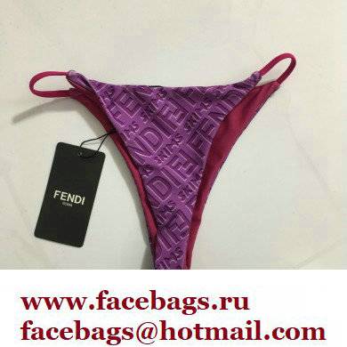 FENDI Swimsuit 05 2022