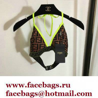 FENDI Swimsuit 06 2022