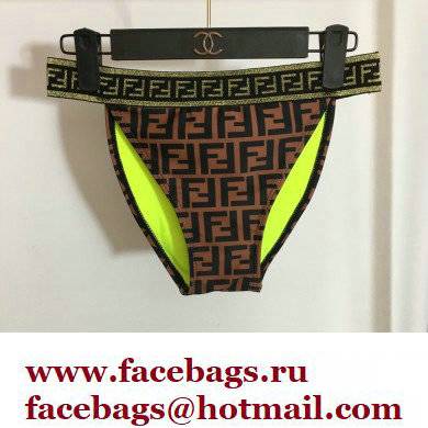 FENDI Swimsuit 06 2022