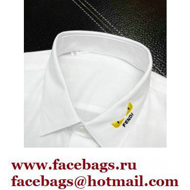 Fendi Shirt 04 2022