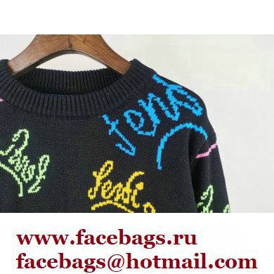 Fendi Sweater/Sweatshirt 04 2022