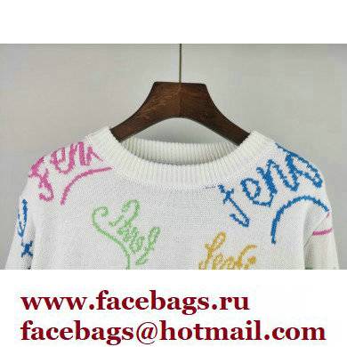 Fendi Sweater/Sweatshirt 05 2022