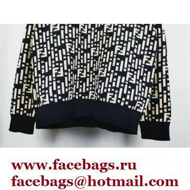 Fendi Sweater/Sweatshirt 07 2022