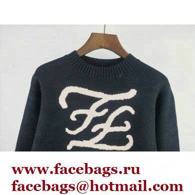 Fendi Sweater/Sweatshirt 09 2022