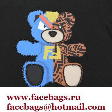 Fendi T-shirt 01 2022