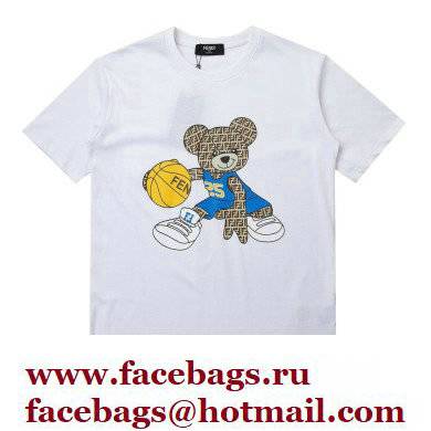 Fendi T-shirt 04 2022