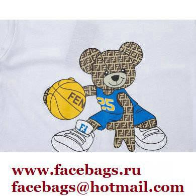 Fendi T-shirt 04 2022