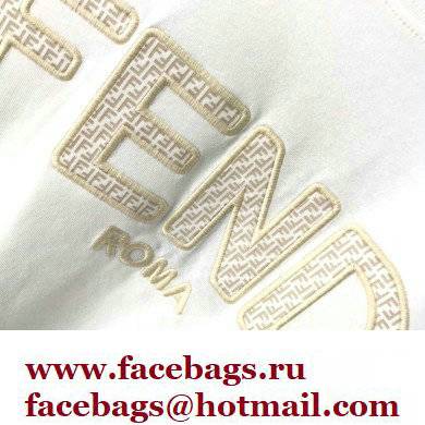 Fendi T-shirt 07 2022