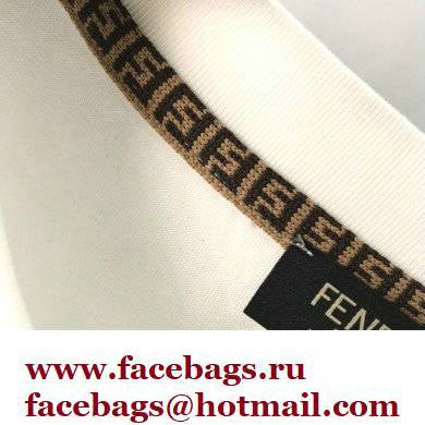 Fendi T-shirt 07 2022