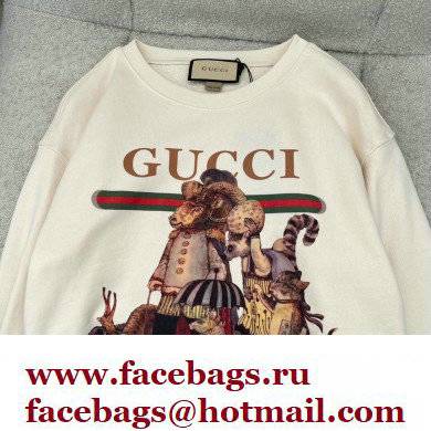 Gucci Sweater/Sweatshirt 18 2022