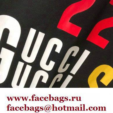 Gucci T-shirt 01 2022