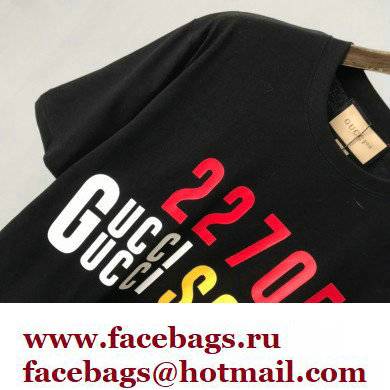 Gucci T-shirt 01 2022