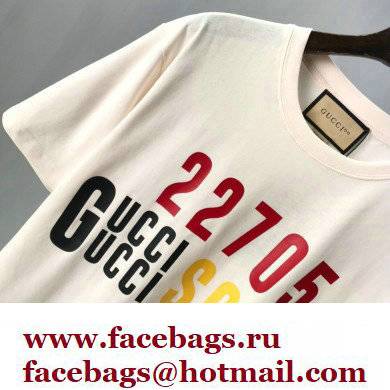 Gucci T-shirt 02 2022