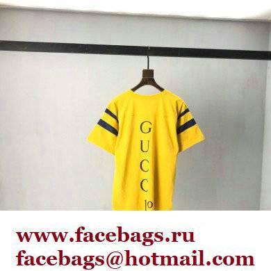 Gucci T-shirt 03 2022