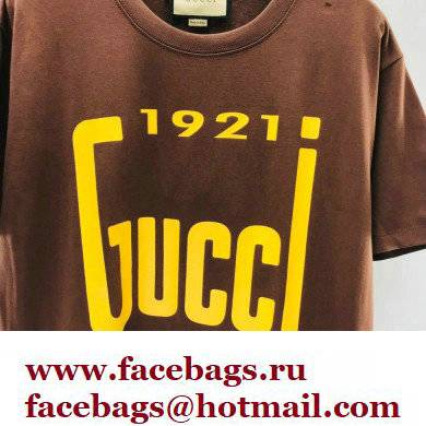 Gucci T-shirt 04 2022