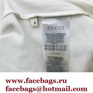 Gucci T-shirt 05 2022