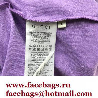 Gucci T-shirt 07 2022