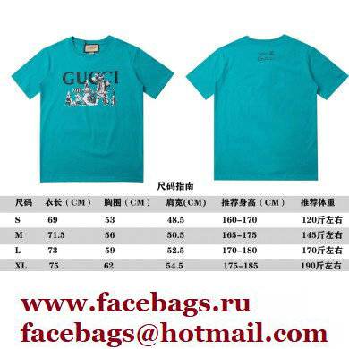 Gucci T-shirt 11 2022