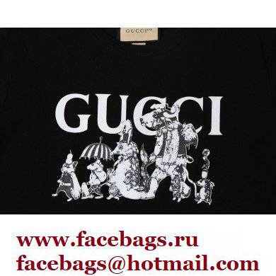 Gucci T-shirt 12 2022