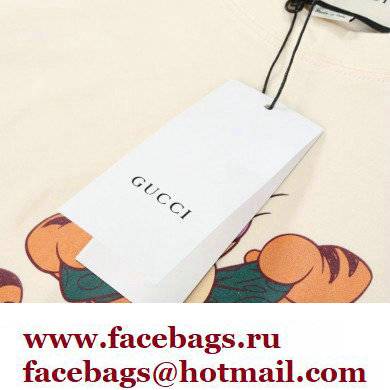 Gucci T-shirt 18 2022