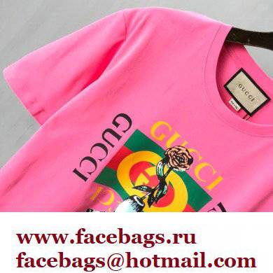 Gucci T-shirt 21 2022