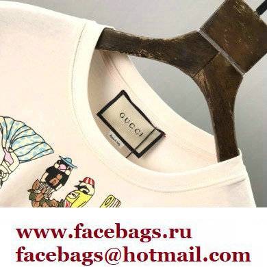 Gucci T-shirt 23 2022