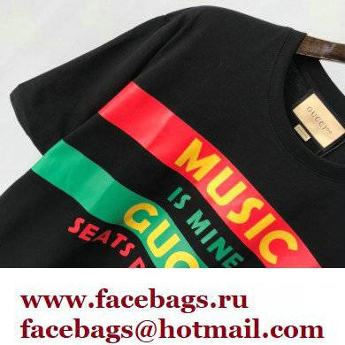 Gucci T-shirt 27 2022