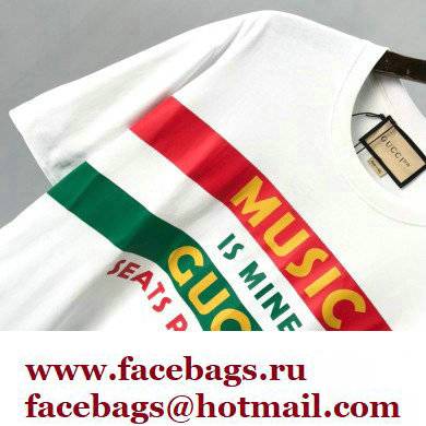 Gucci T-shirt 28 2022