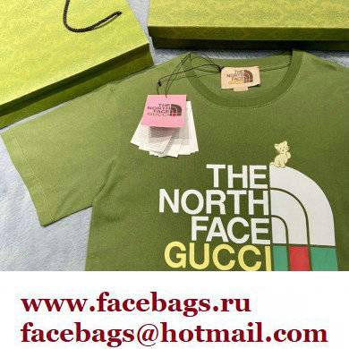 Gucci T-shirt 33 2022