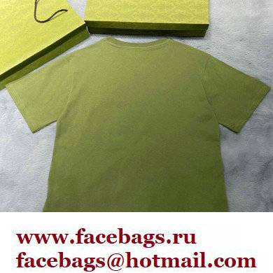 Gucci T-shirt 33 2022