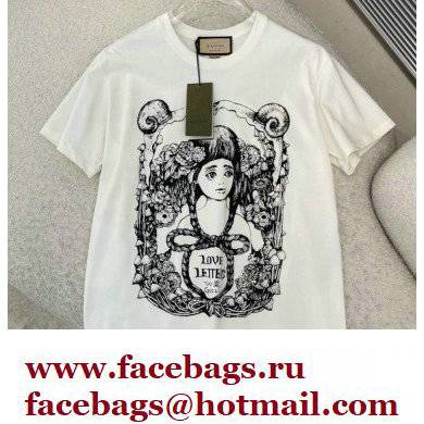 Gucci T-shirt 36 2022