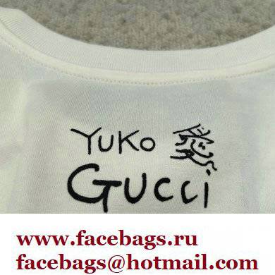 Gucci T-shirt 36 2022