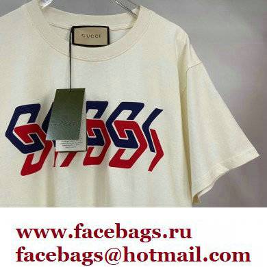 Gucci T-shirt 41 2022