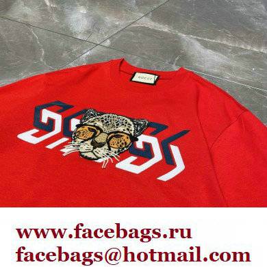 Gucci T-shirt 43 2022