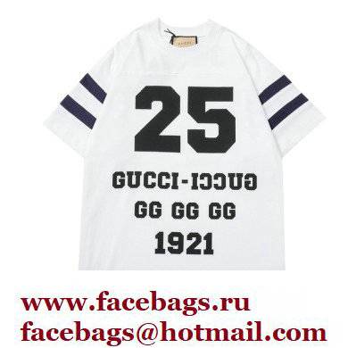 Gucci T-shirt 52 2022 - Click Image to Close