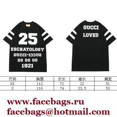 Gucci T-shirt 53 2022