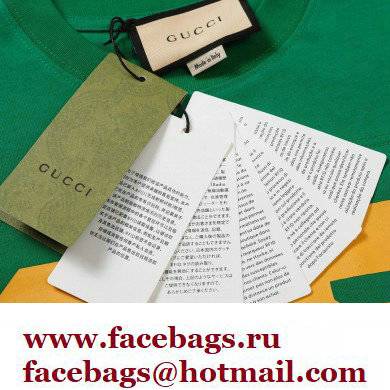 Gucci T-shirt 54 2022