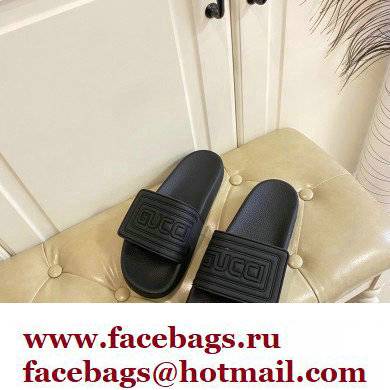 Gucci lover's slippers 06 2022