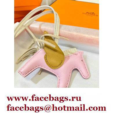 Hermes Le Pegase Rodeo Horse Charm 33