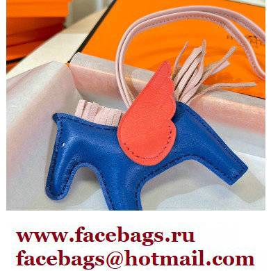 Hermes Le Pegase Rodeo Horse Charm 34