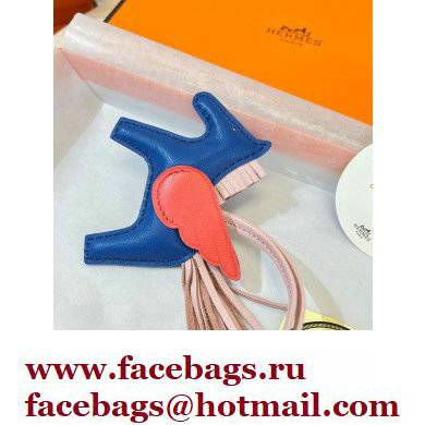 Hermes Le Pegase Rodeo Horse Charm 34