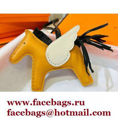 Hermes Le Pegase Rodeo Horse Charm 36