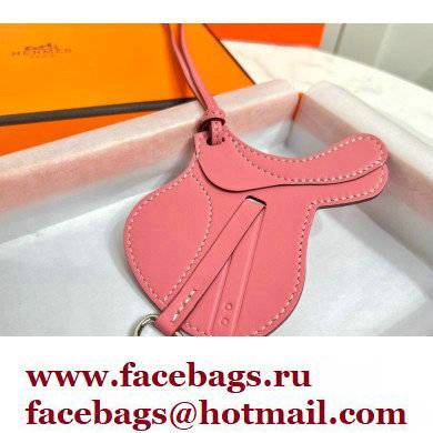 Hermes Paddock Selle Saddle Charm 02 2022